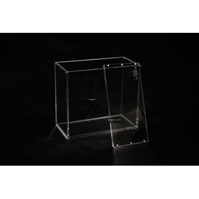 Premium Acrylic Case for Pokemon Elite Trainer Box (6mm)