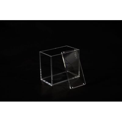 Premium Acrylic Case for Pokemon Booster Box (6mm)
