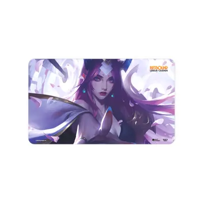 Riftbound: League of Legends TCG - Spiritforged Spirit Blossom Irelia Playmat