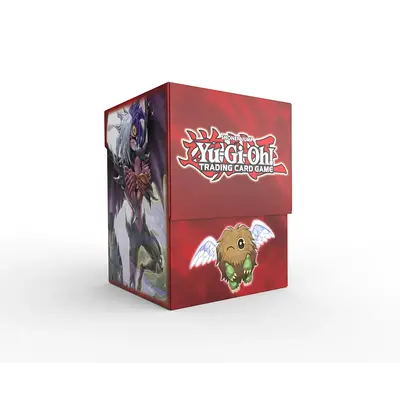 Yu-Gi-Oh! Deck Box - Jaden and Yubel
