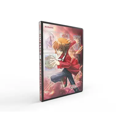 Yu-Gi-Oh! Binder - Jaden and Yubel 9-Pocket