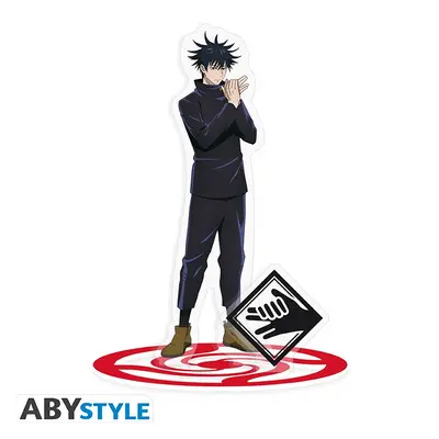 Jujutsu Kaisen: Acrylic Figure - Fushiguro Megumi