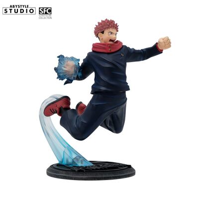 Jujutsu Kaisen: Figurine - Itadori Yuji
