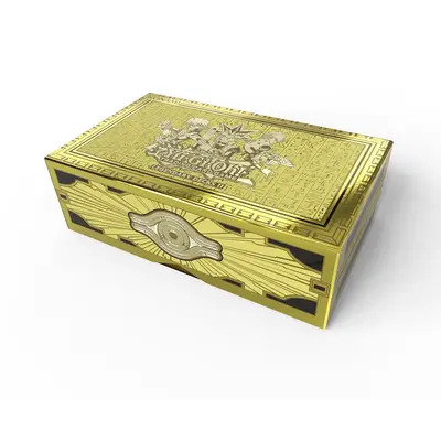 Yu-Gi-Oh! TCG - Legendary Decks II (Reprint)
