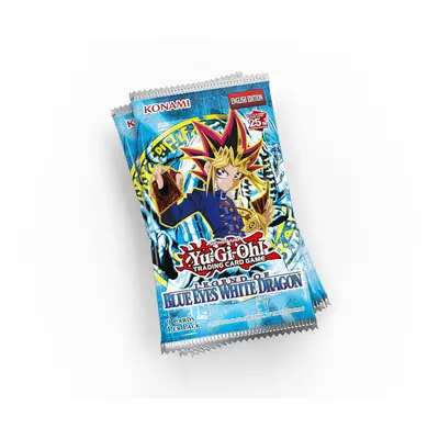 Athens Collectibles - Yu-Gi-Oh!, One Piece & Pokmon Cards Yu-Gi-Oh! TCG 25th Anniversary Legend of Blue Eyes White Dragon Booster Pack | Athens Collectibles Discover Rare Cards Athens Collectibles - Yu-Gi-Oh!, One Piece & Pokmon Cards Yu-Gi-Oh! TCG 25th Anniversary Legend of Blue Eyes White Dragon Booster Pack | Athens Collectibles Discover Rare Cards