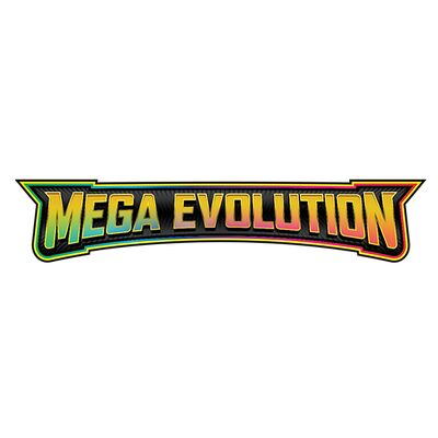 Pokemon - Mega Evolutions Prerelease Registration 3/10