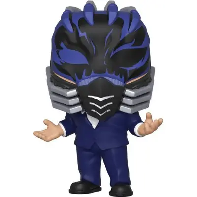 Funko Pop! My Hero Academia - All For One #609