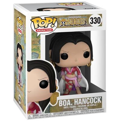 Funko Pop! One Piece - Boa. Hancock #330