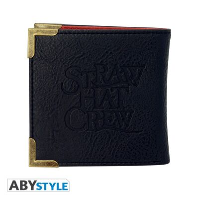 One Piece: Premium Wallet "Skull"