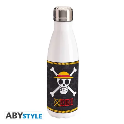 One Piece: Water Bottle - Nakama