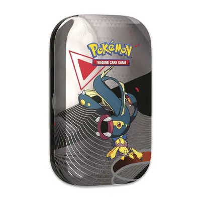 Pokemon TCG - Unova Mini Tin: Eelektross & Galvantula