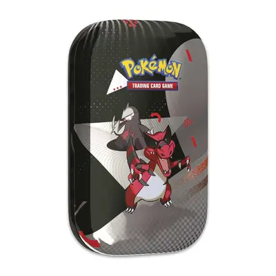 Pokemon TCG - Unova Mini Tin: Krookodile & Excadrill