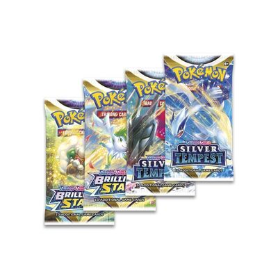 Pokemon TCG - Paldea Collection: Quaxly
