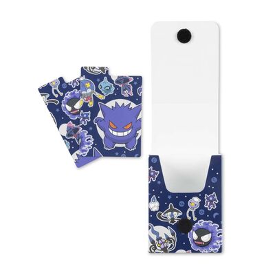 Pokemon Center Single Deck Box - Ghostly Gathering