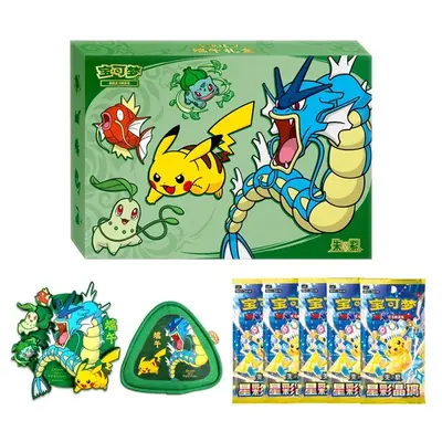Pokemon Chinese - Dragon Boat Festival Gift Box 2026