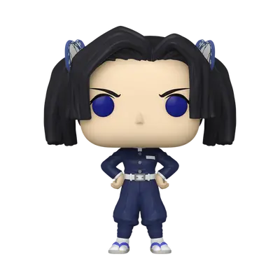 Funko Pop! Demon Slayer - Aoi Kanzaki #1535