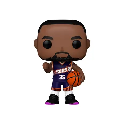Funko Pop! NBA Phoenix Suns - Kevin Durant #197 (Special Edition)