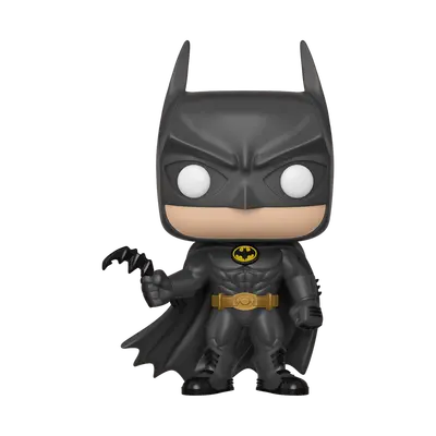 Funko Pop! Batman - Batman 1989 #275