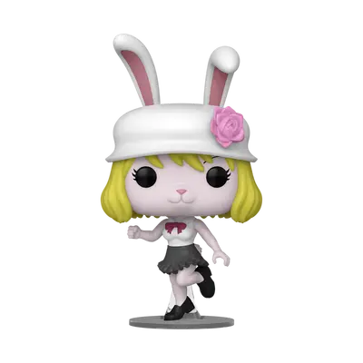Funko Pop! One Piece - Carrot #1588