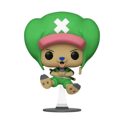 Funko Pop! One Piece - Chopperemon #1471