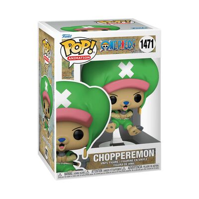 Funko Pop! One Piece - Chopperemon #1471
