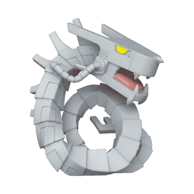 Funko Pop! Yu-Gi-Oh! - Cyber Dragon #1736