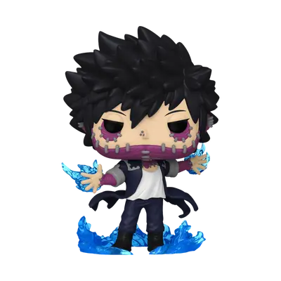 Funko Pop! My Hero Academia - Dabi #1522