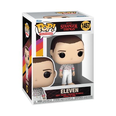 Funko Pop! Netflix: Stranger Things - Eleven #1457