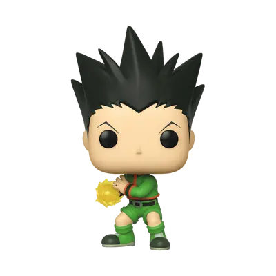 Funko Pop! Hunter x Hunter -  Gon Freecss #651