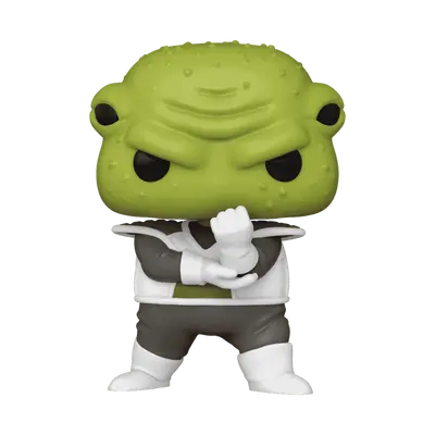 Funko Pop! Dragonball Z - Guldo #1491