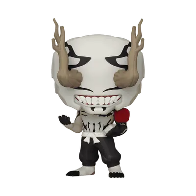 Funko Pop! Jujutsu Kaisen - Hanami #1396 (Special Edition)