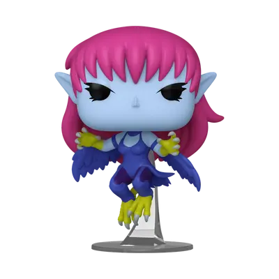 Funko Pop! Yu-Gi-Oh! - Harpie Lady #1599
