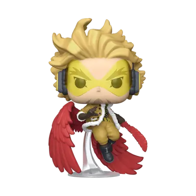 Funko Pop! My Hero Academia - Hawks #1141