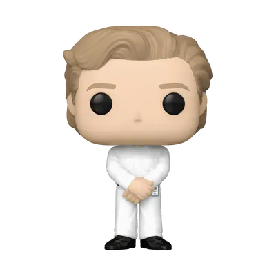 Funko Pop! Netflix: Stranger Things - Henry (001) #1458