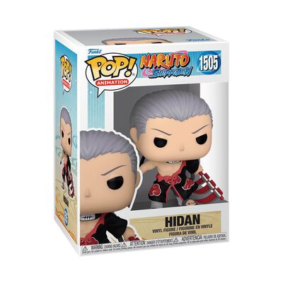 Funko Pop! Naruto Shippuden - Hidan #1505