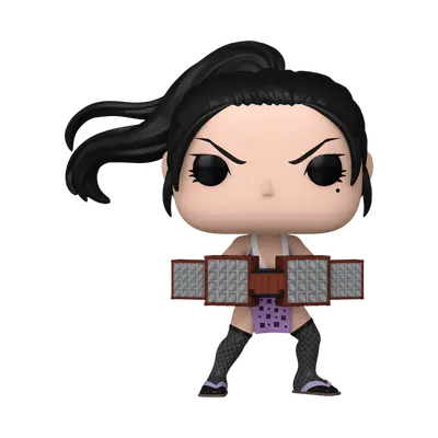 Funko Pop! Demon Slayer - Hinatsuru #1540 (Special Edition)