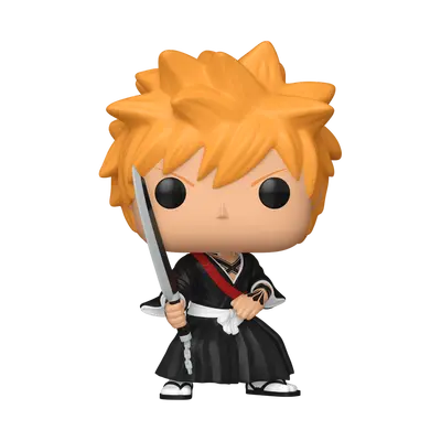 Funko Pop! Bleach - Ichigo Kurosaki #1610