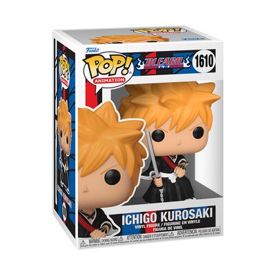 Funko Pop! Bleach - Ichigo Kurosaki #1610