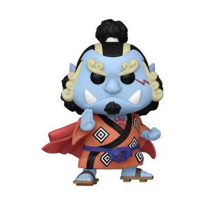 Funko Pop! One Piece - Jinbe #1265