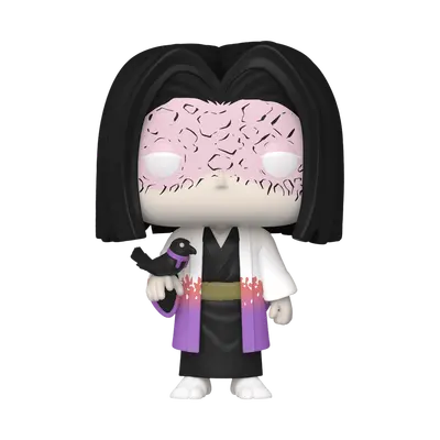 Funko Pop! Demon Slayer - Kagaya Ubuyashiki #1289