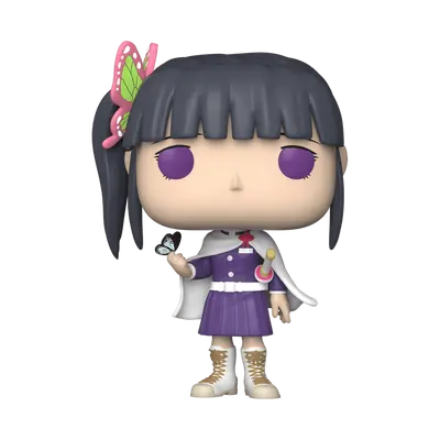 Funko Pop! Demon Slayer - Kanao Tsuyuri #1305