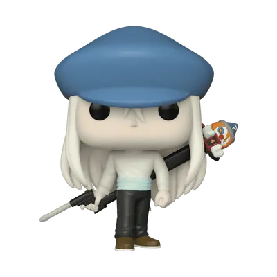 Funko Pop! Hunter x Hunter - Kite #1235 (Special Edition)