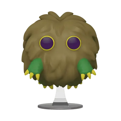 Funko Pop! Yu-Gi-Oh! - Kuriboh #1455