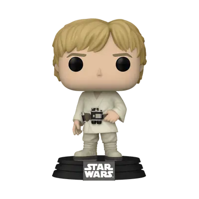 Funko Pop! Star Wars - Luke Skywalker #594