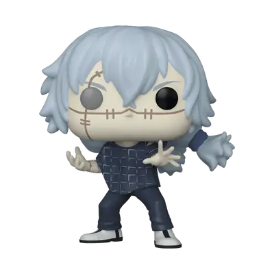 Funko Pop! Jujutsu Kaisen - Mahito #1115