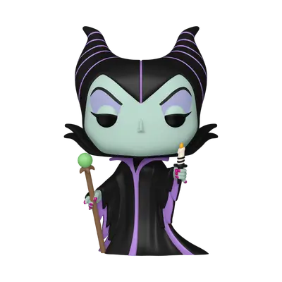 Funko Pop! Disney: Sleeping Beauty - Maleficent #1455