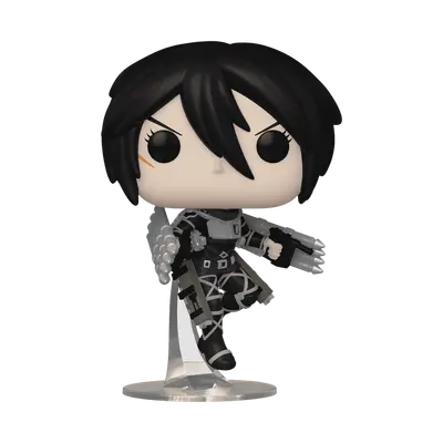 Funko Pop! Attack on Titan - Mikasa Ackermann #1446