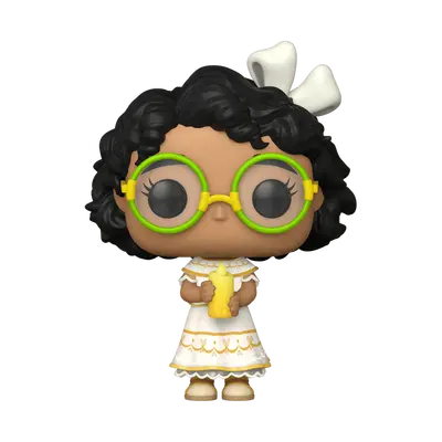 Funko Pop! Disney 100 - Mirabel #1327 (Glows in the dark)
