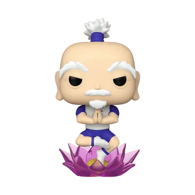 Funko Pop! Hunter x Hunter - Netero #1132