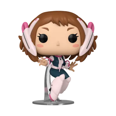 Funko Pop! My Hero Academia - Ochaco Uraraka #1524